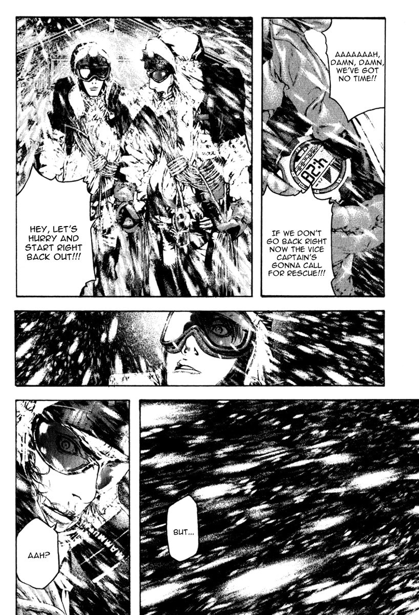 The Climber Chapter 59 image 04