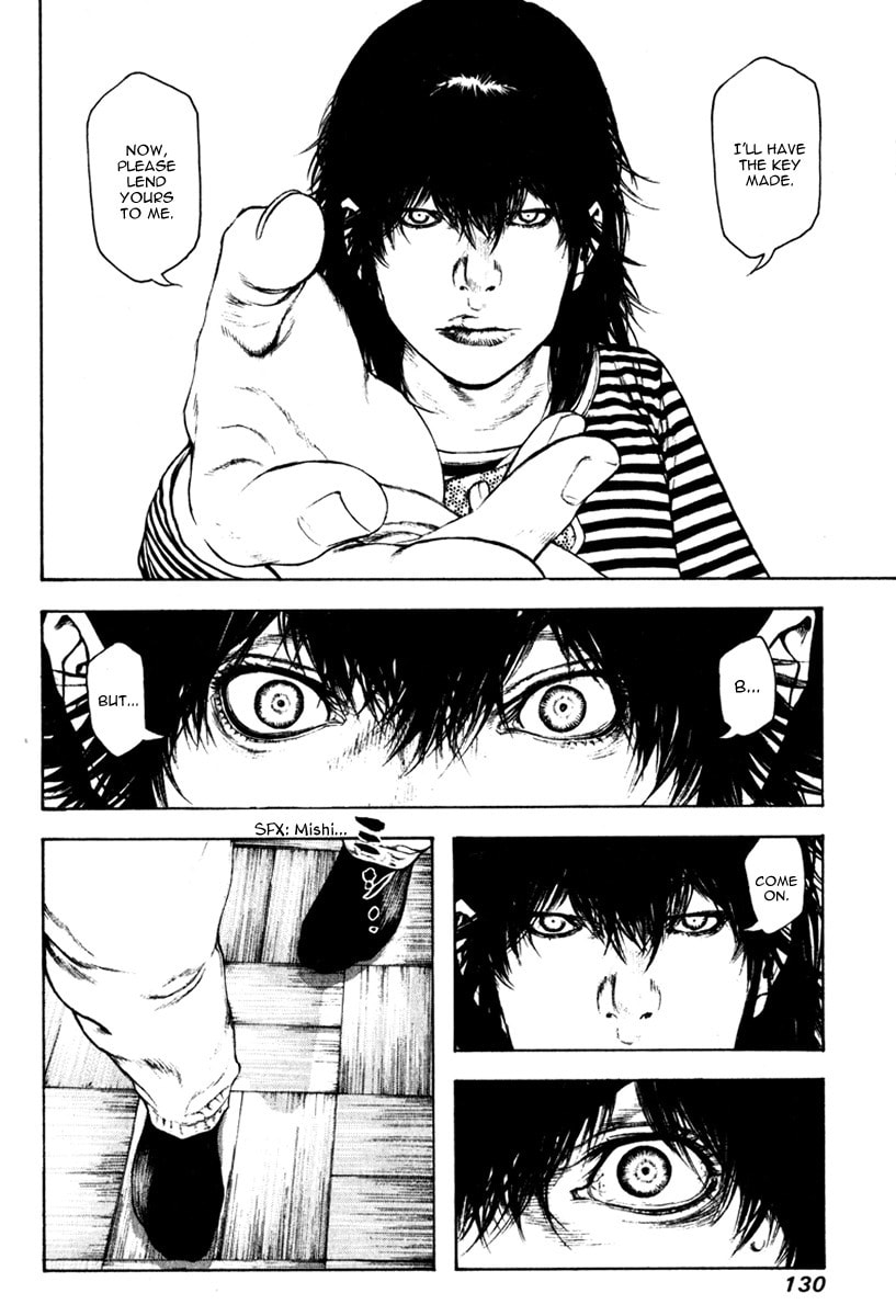 The Climber Chapter 59 image 08