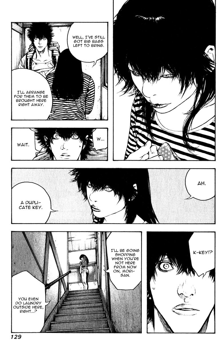The Climber Chapter 59 image 07