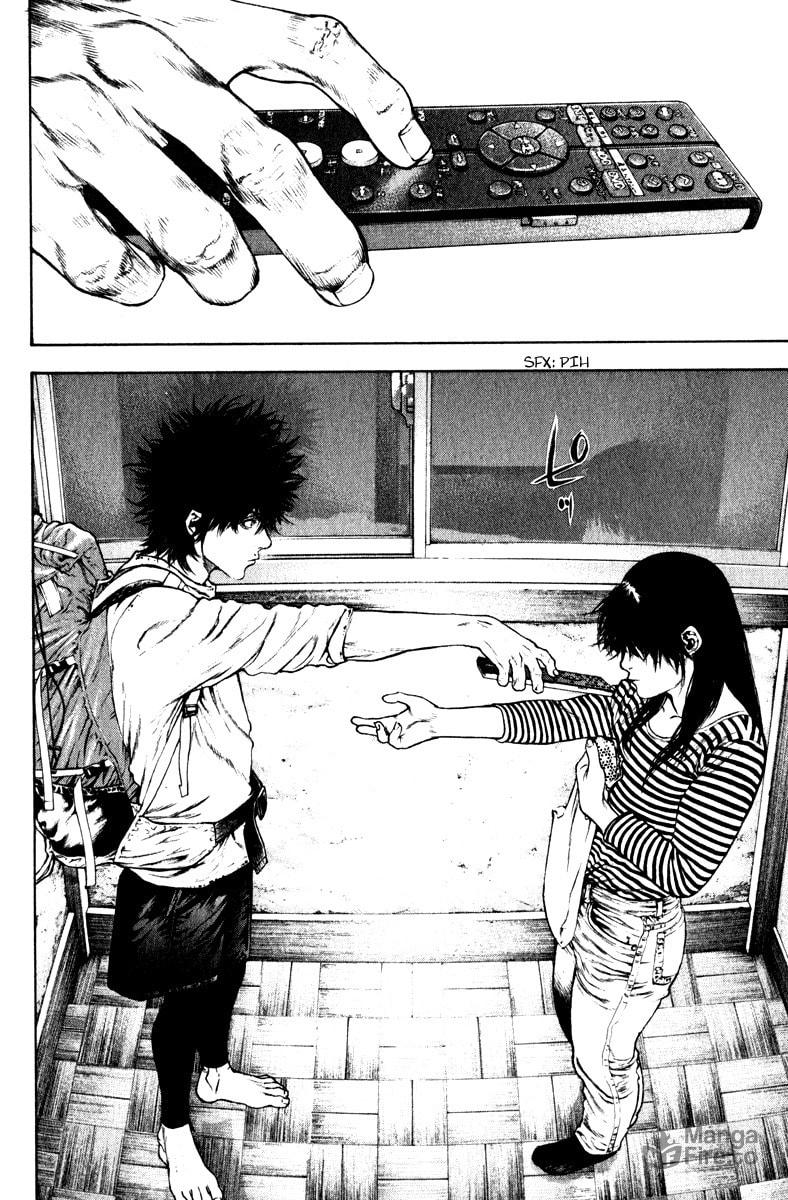 The Climber Chapter 59 image 10
