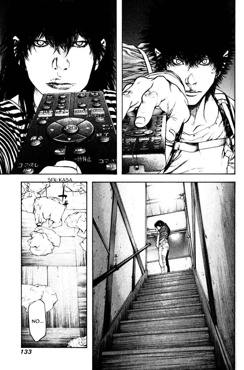 The Climber Chapter 59 image 11