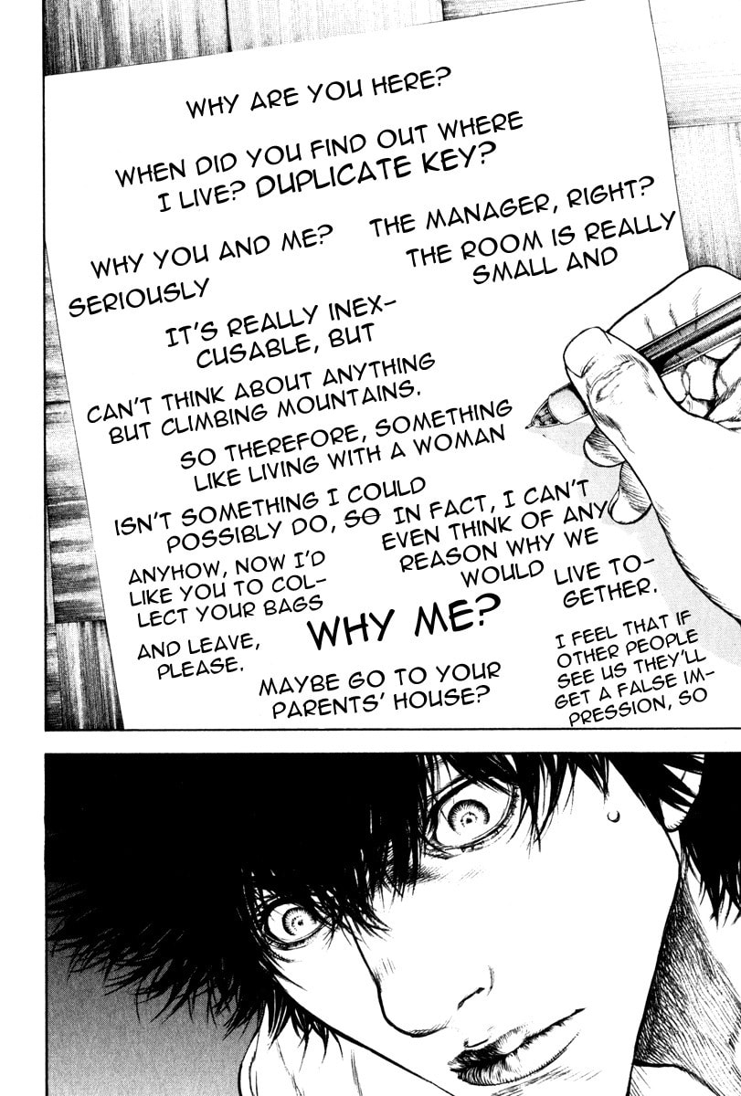 The Climber Chapter 59 image 13