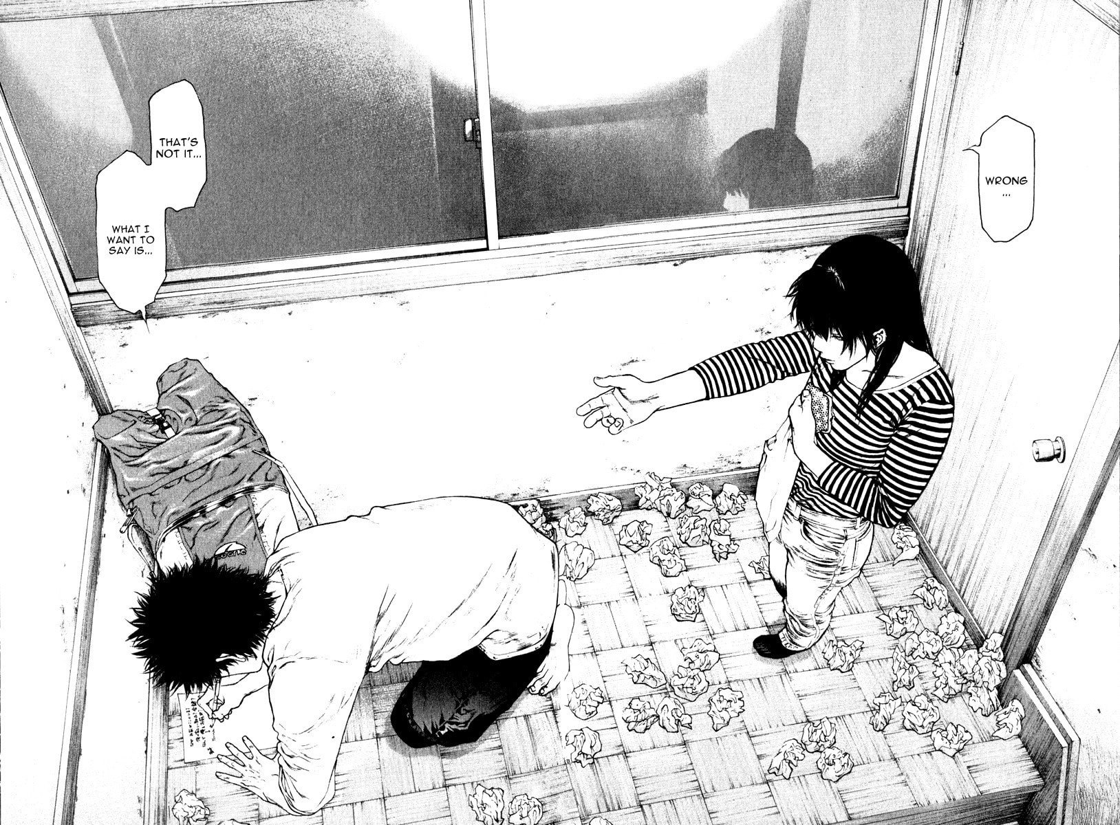 The Climber Chapter 59 image 12