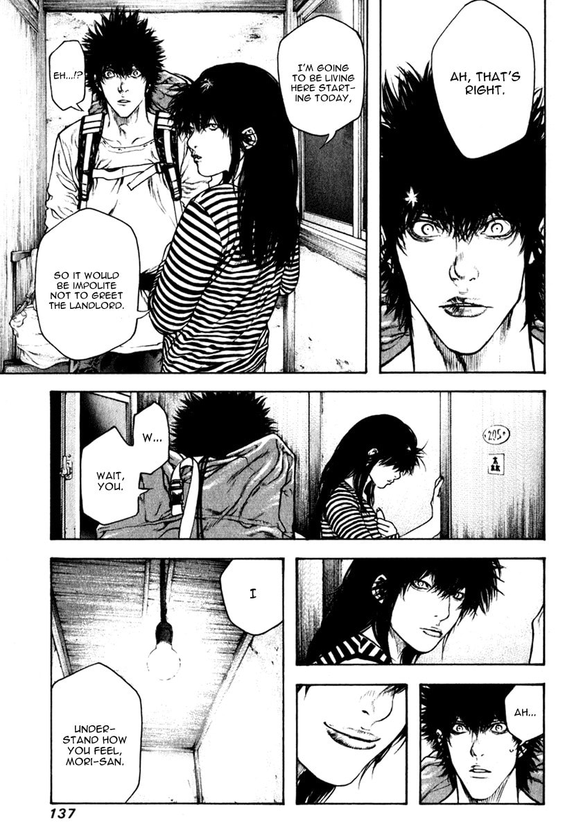 The Climber Chapter 59 image 14