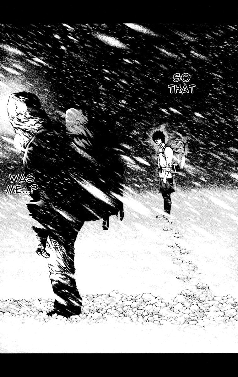 The Climber Chapter 59 image 17