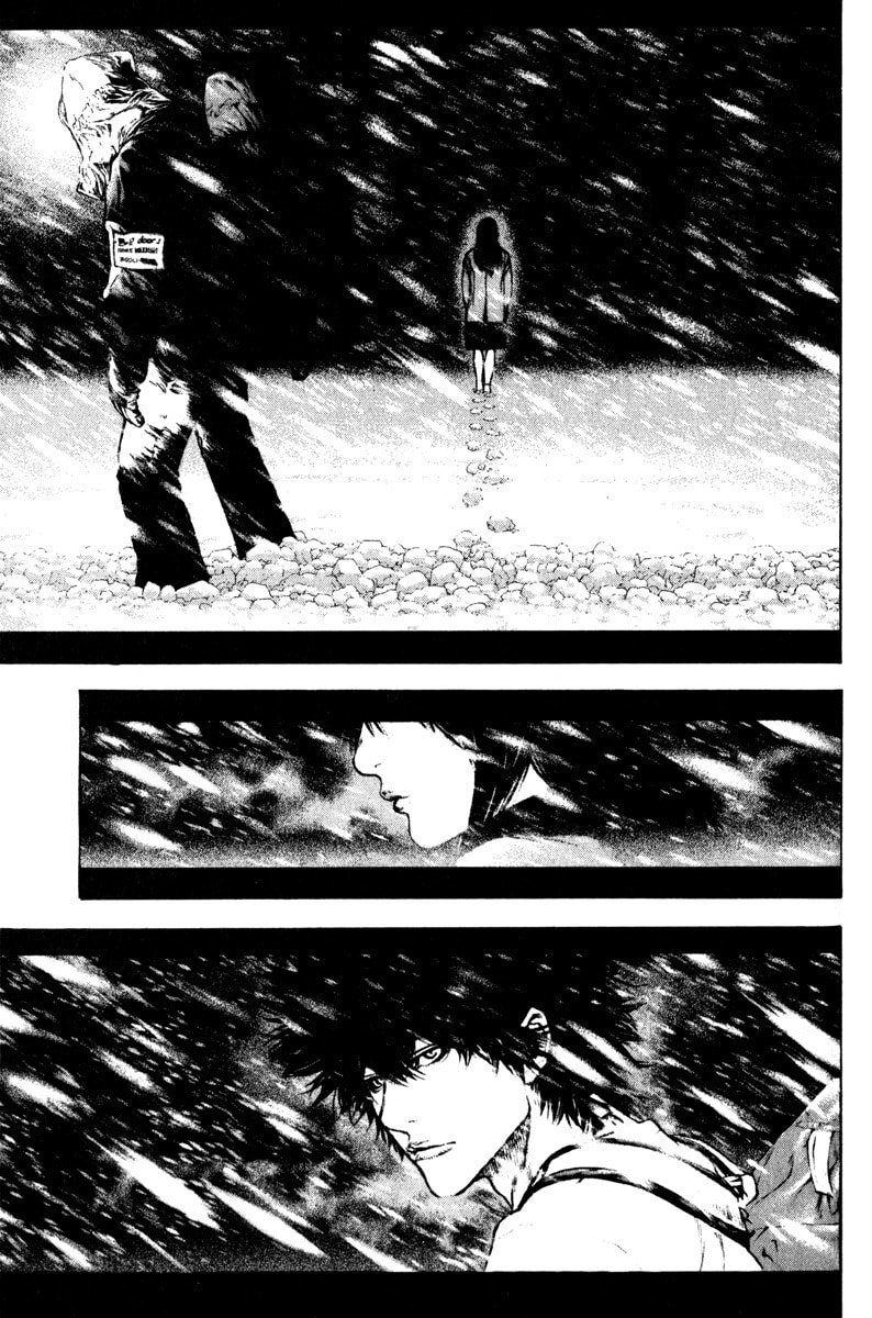 The Climber Chapter 59 image 16