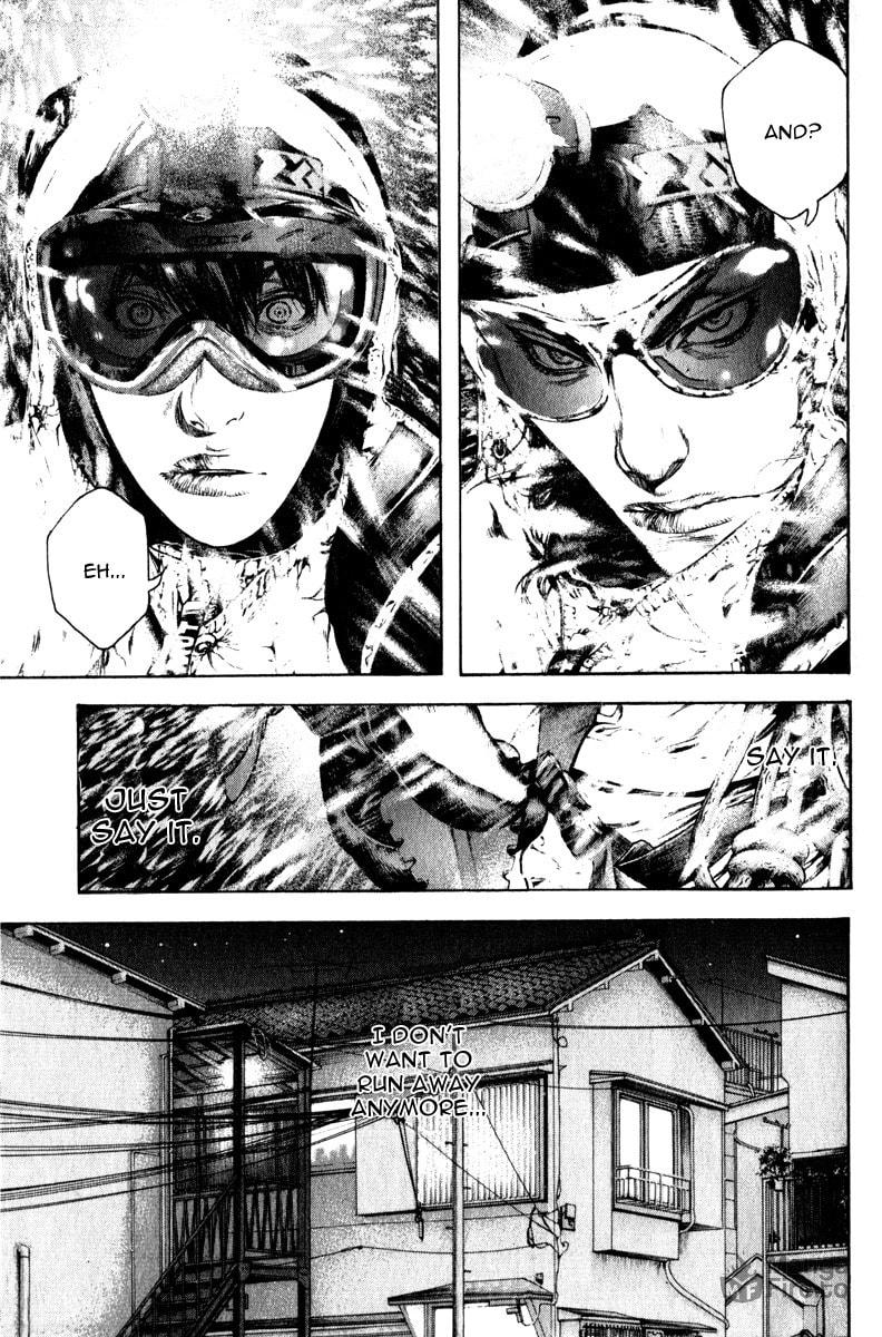 The Climber Chapter 60 image 03