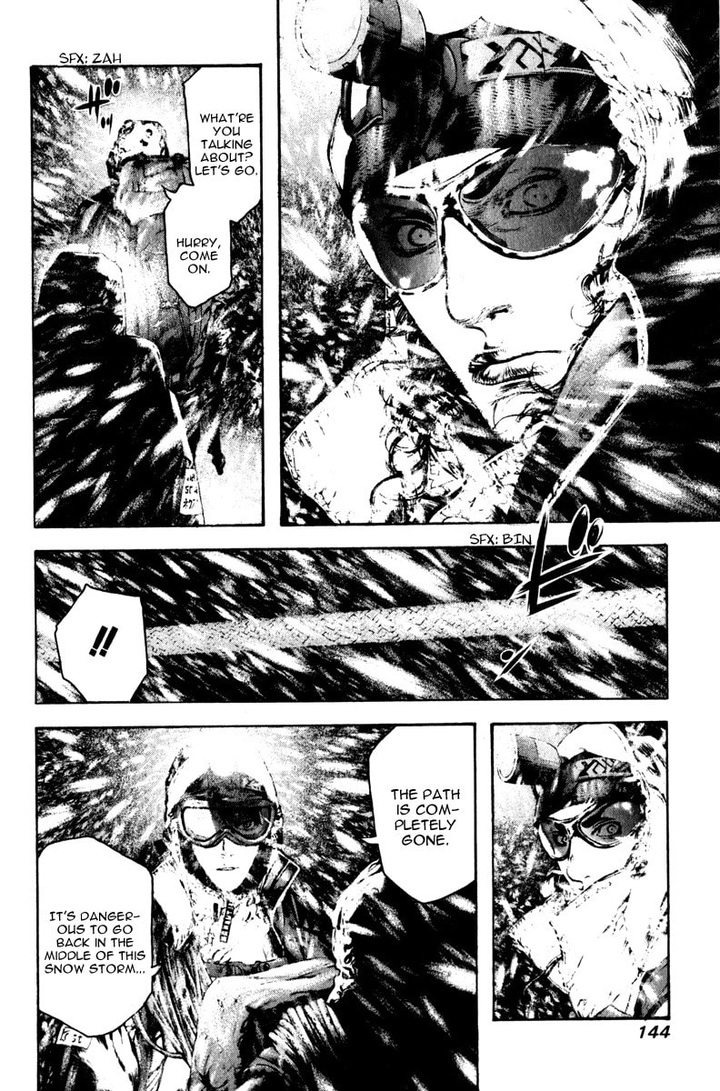 The Climber Chapter 60 image 02