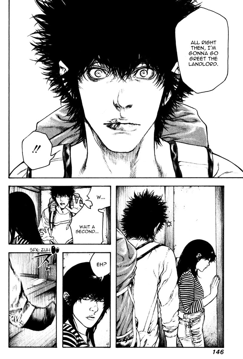 The Climber Chapter 60 image 04