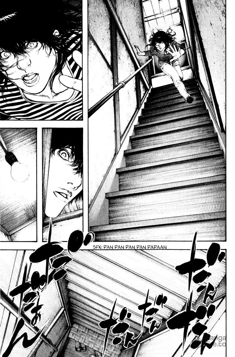 The Climber Chapter 60 image 05