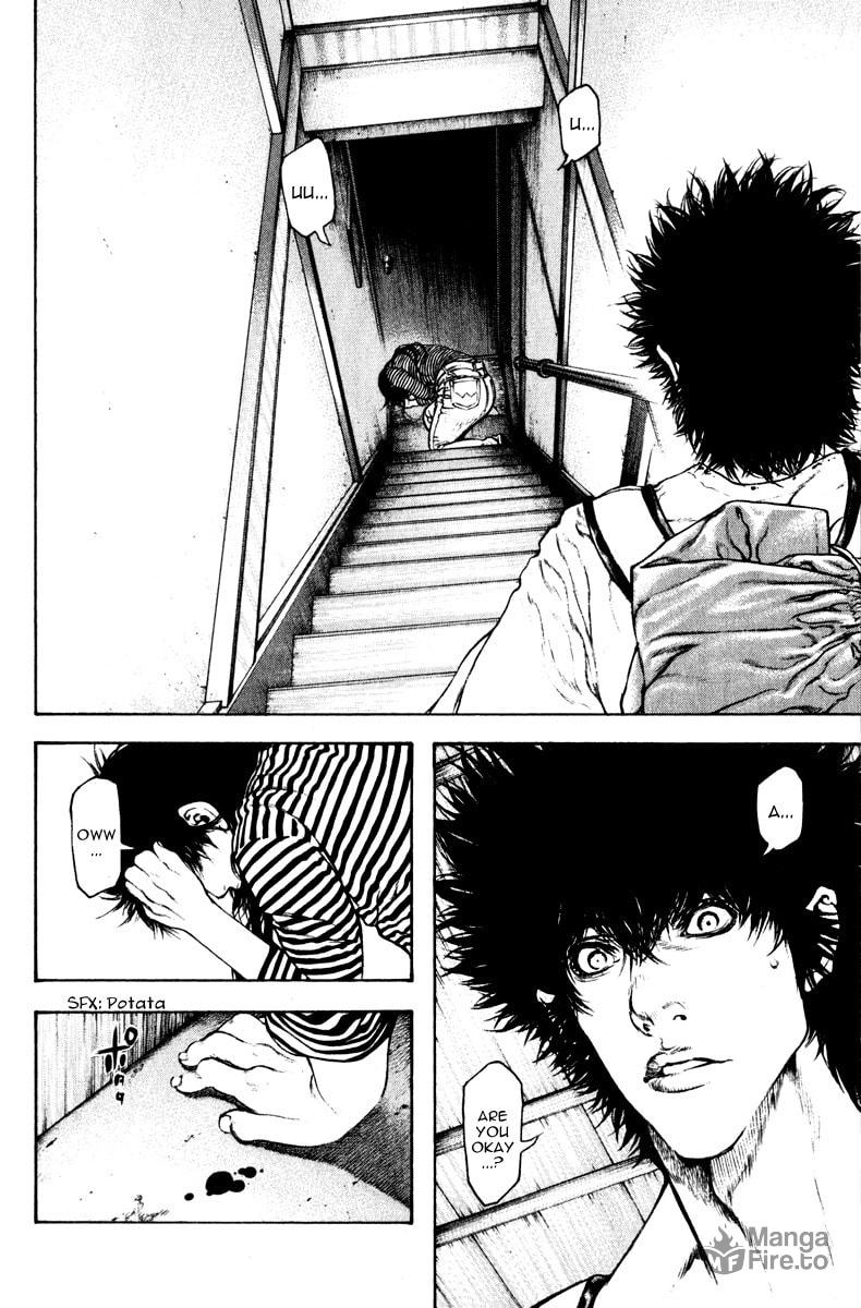 The Climber Chapter 60 image 06