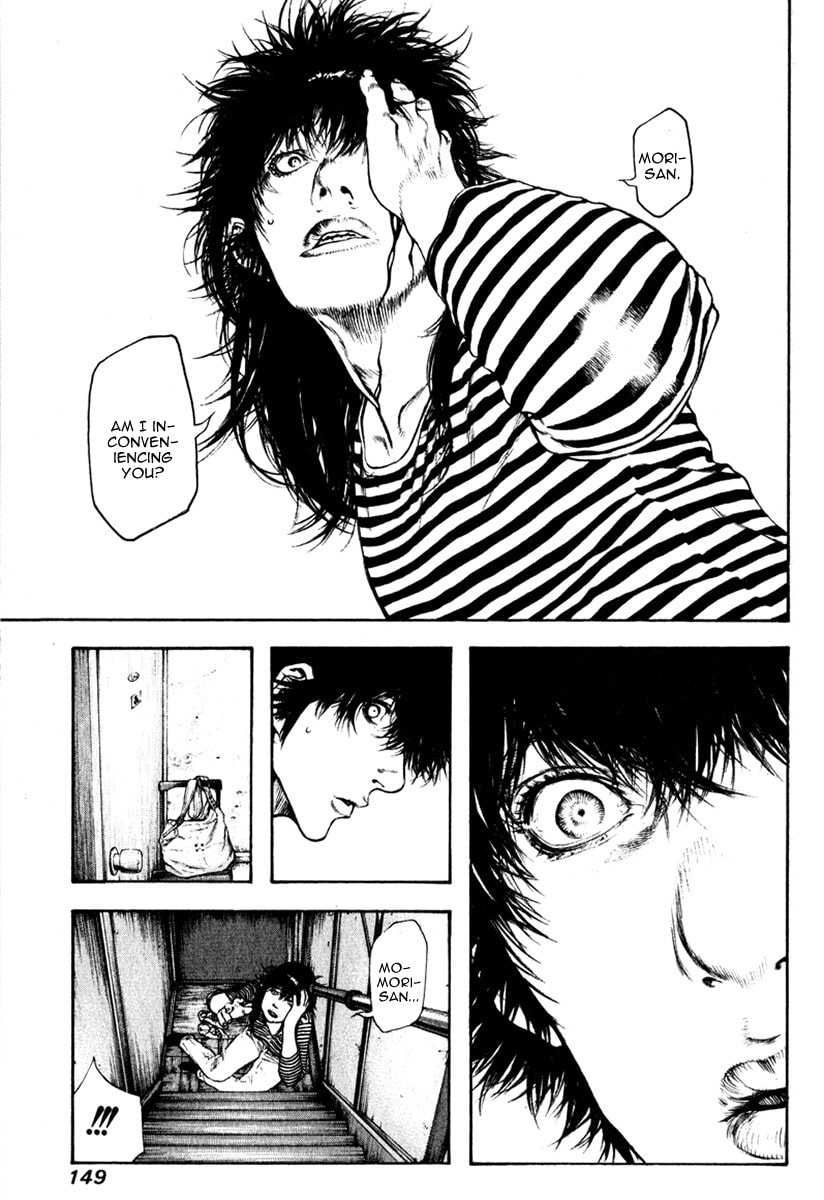 The Climber Chapter 60 image 07