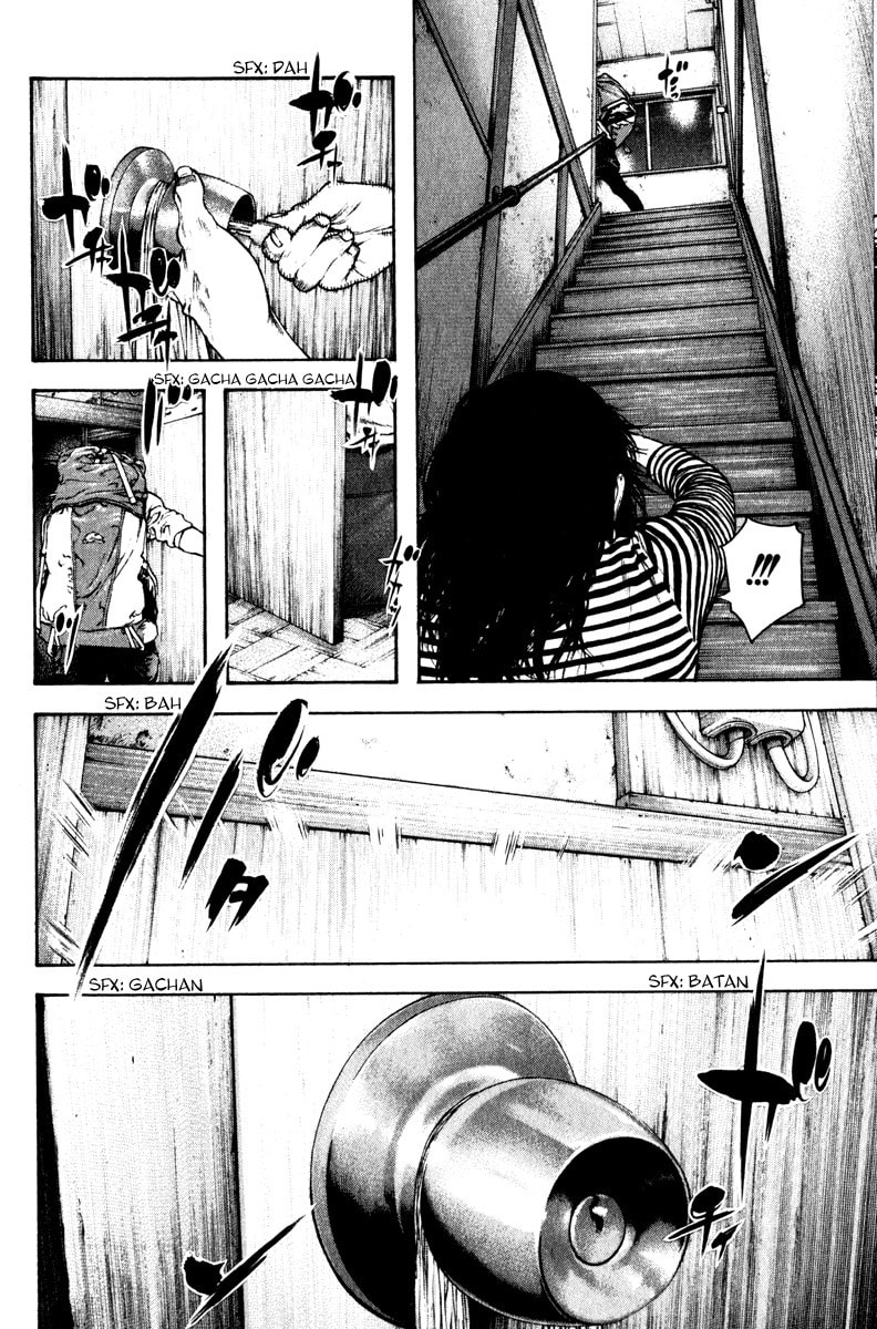 The Climber Chapter 60 image 08