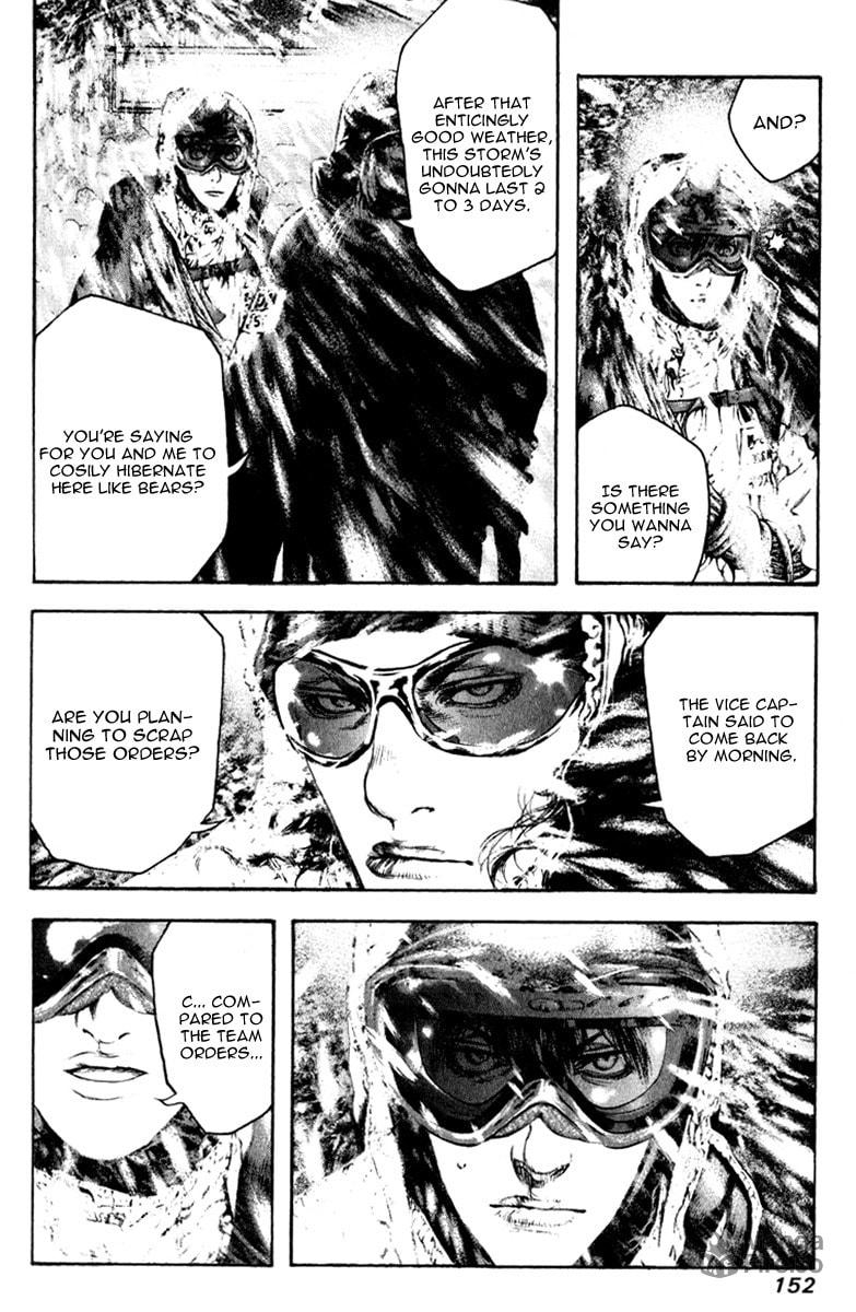 The Climber Chapter 60 image 10