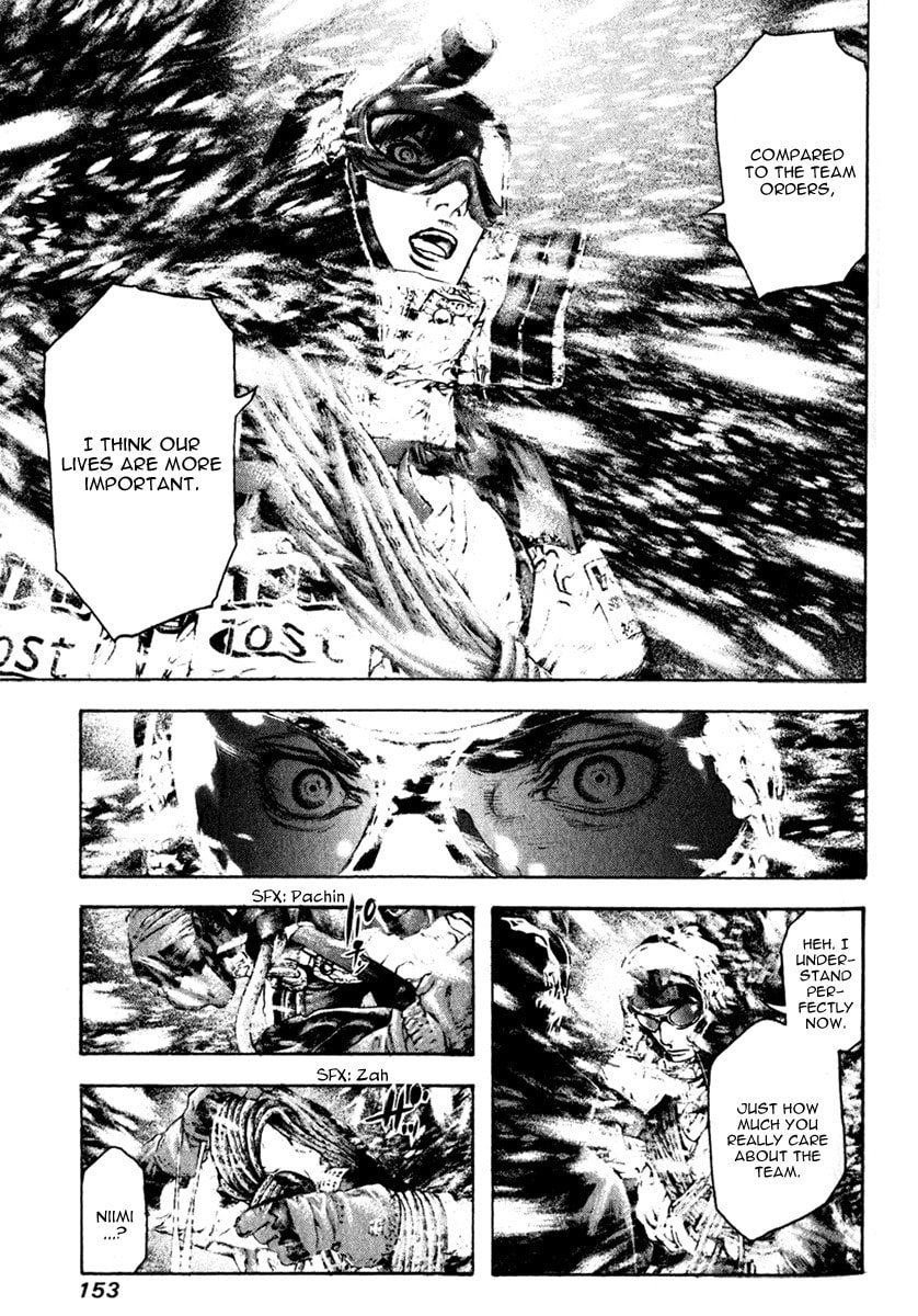 The Climber Chapter 60 image 11