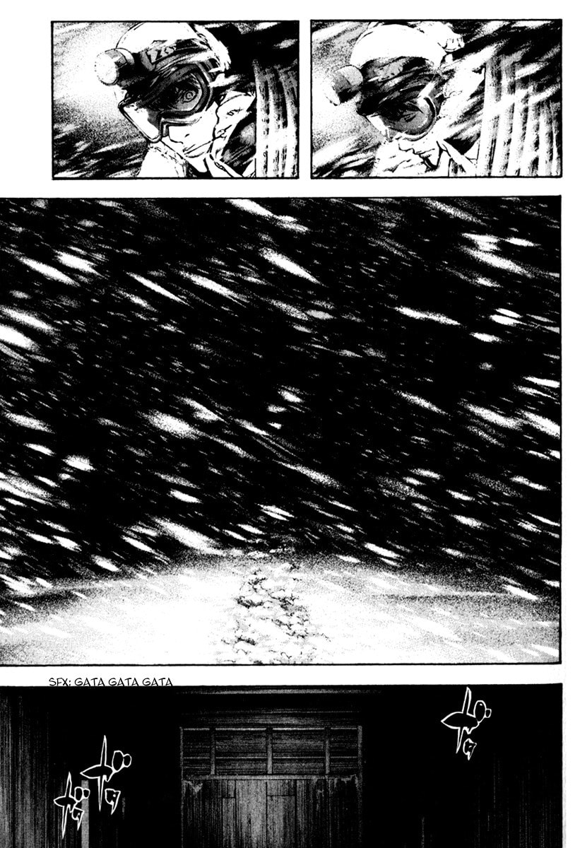 The Climber Chapter 60 image 13