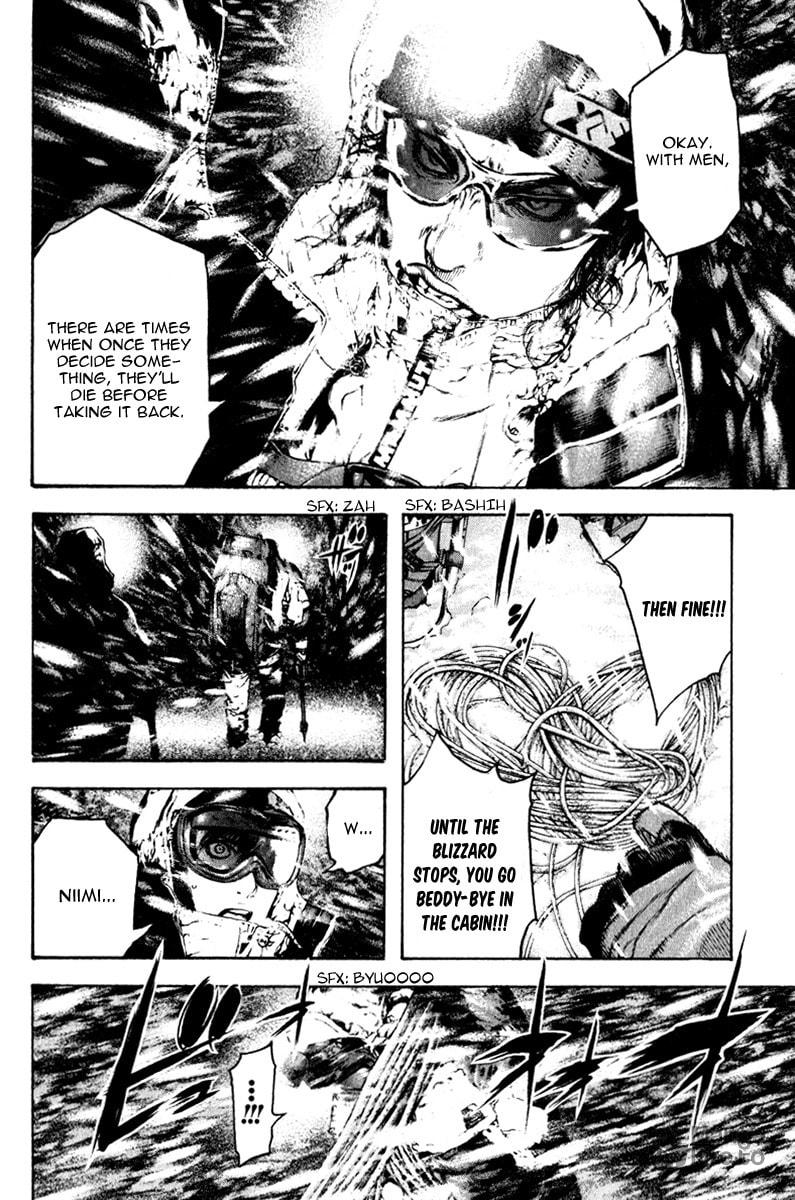 The Climber Chapter 60 image 12