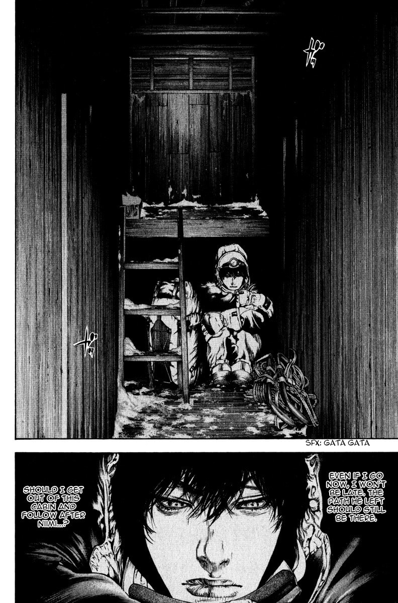 The Climber Chapter 60 image 14