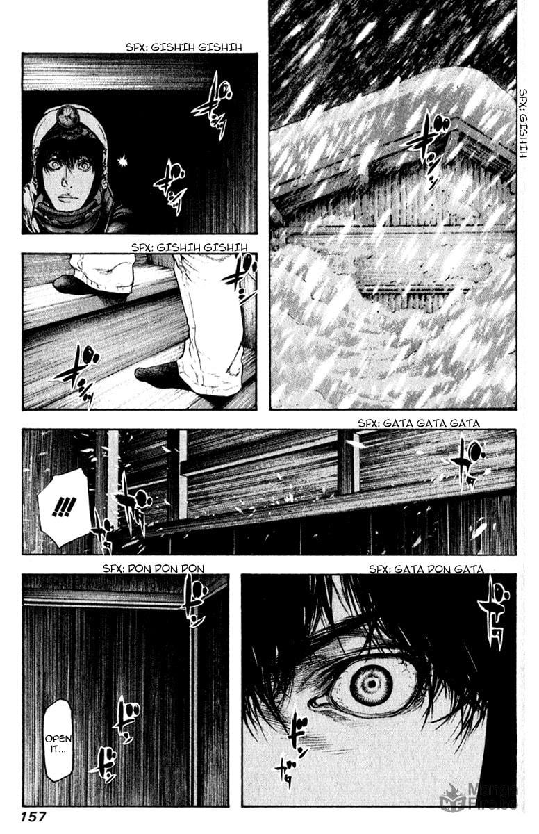 The Climber Chapter 60 image 15