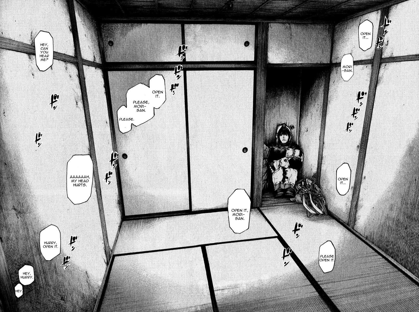 The Climber Chapter 60 image 16