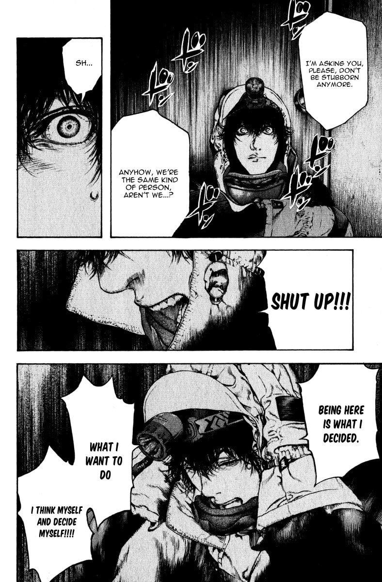 The Climber Chapter 60 image 17