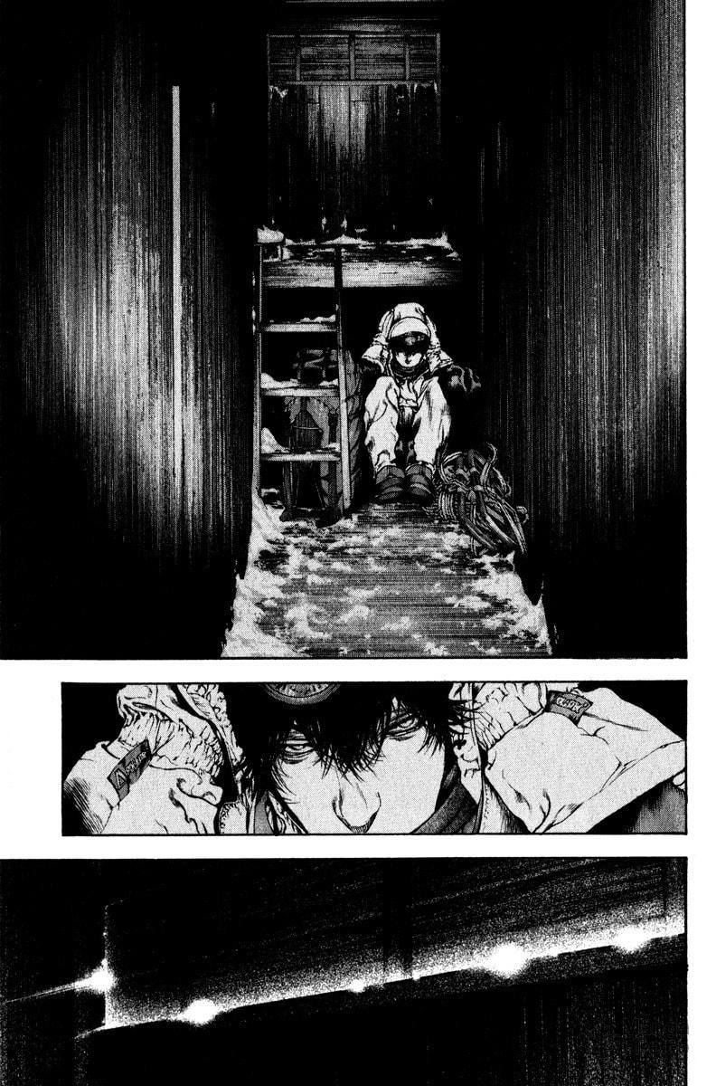 The Climber Chapter 60 image 18