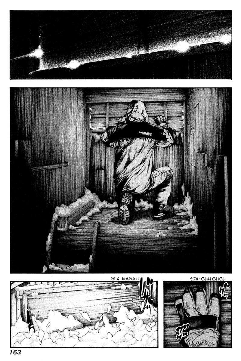 The Climber Chapter 61 image 02