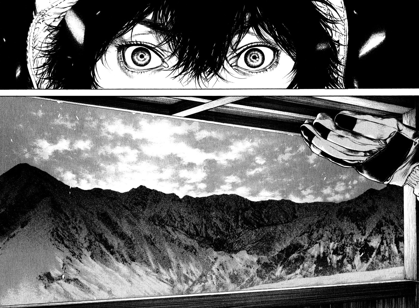 The Climber Chapter 61 image 03