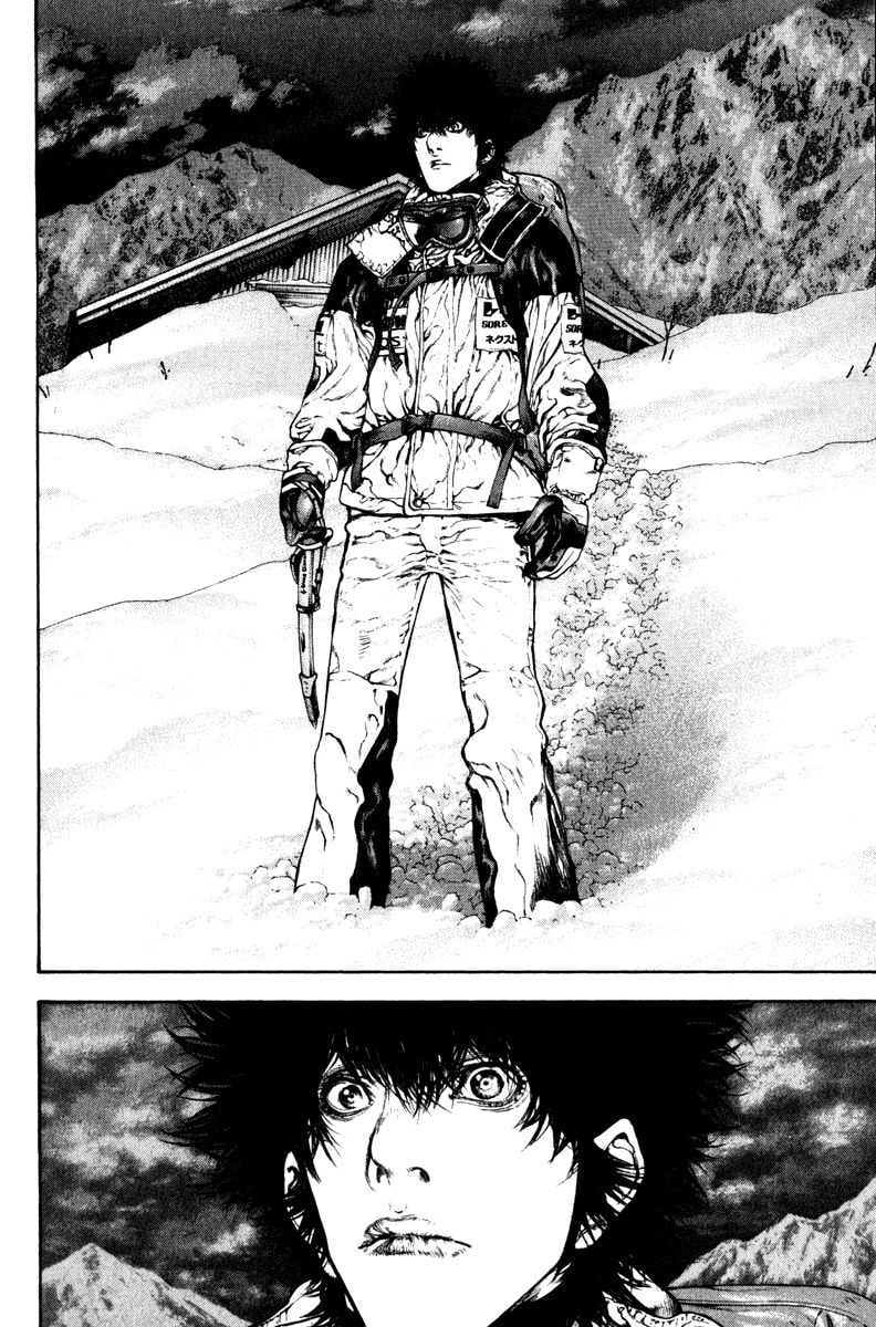 The Climber Chapter 61 image 04