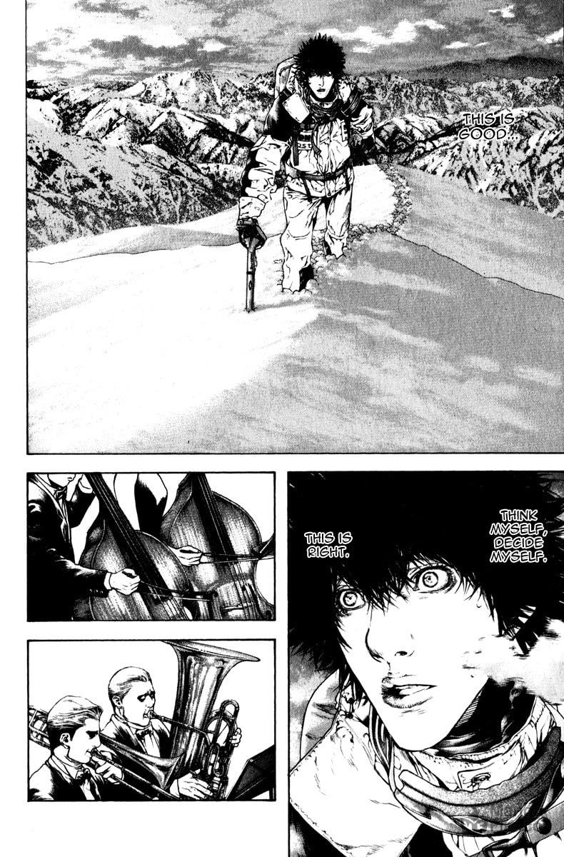 The Climber Chapter 61 image 12