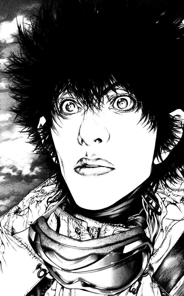 The Climber Chapter 61 image 10