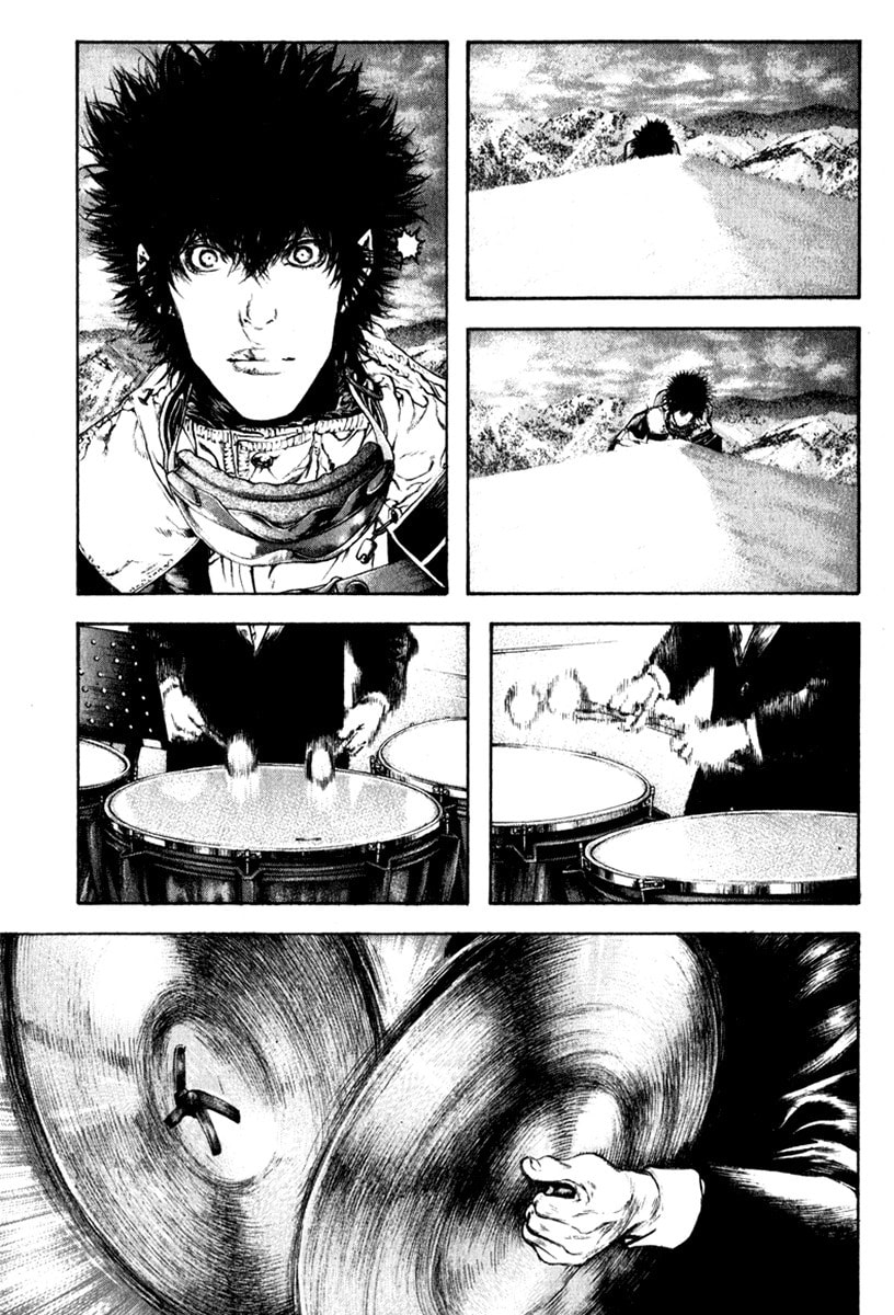 The Climber Chapter 61 image 13