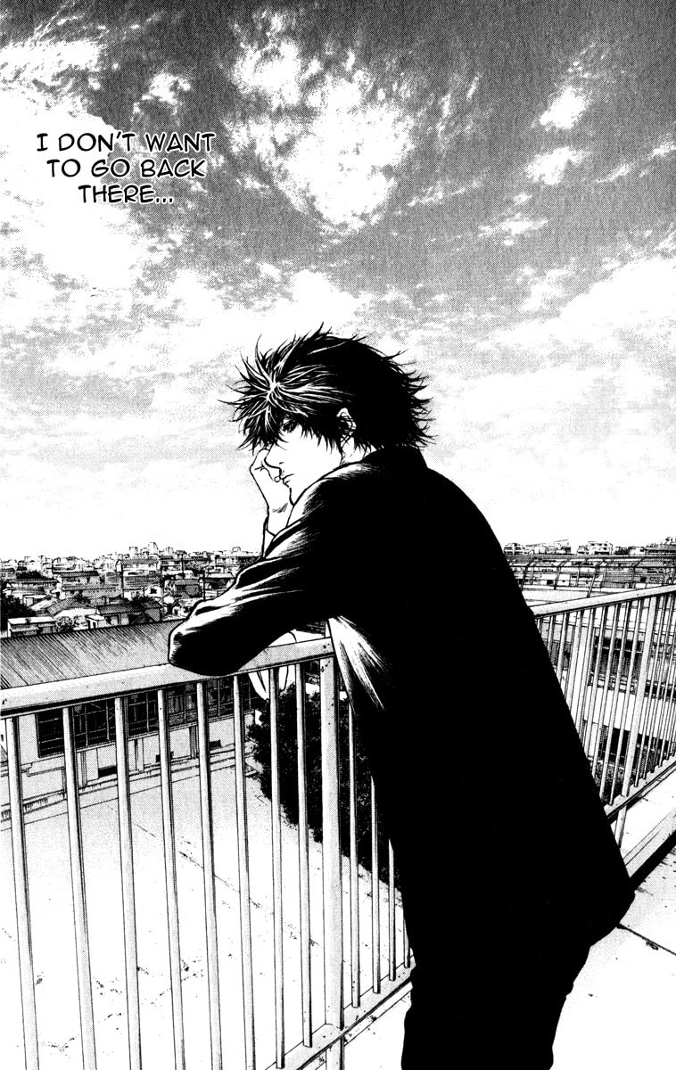 The Climber Chapter 61 image 17