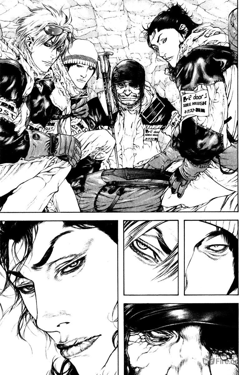 The Climber Chapter 62 image 03
