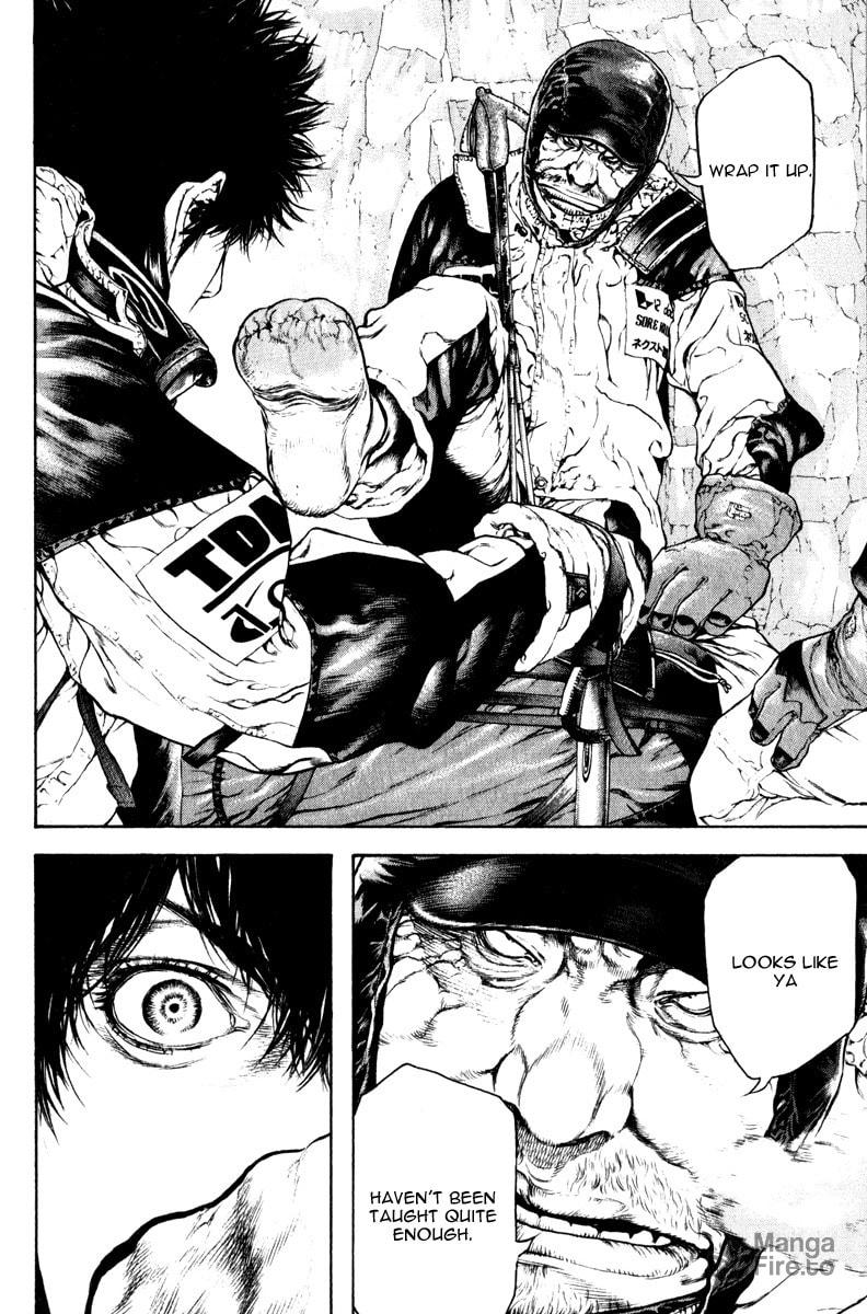 The Climber Chapter 62 image 06