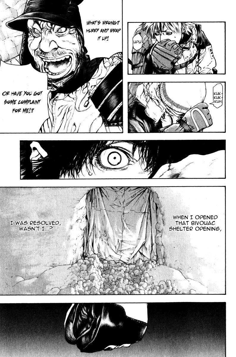 The Climber Chapter 62 image 07
