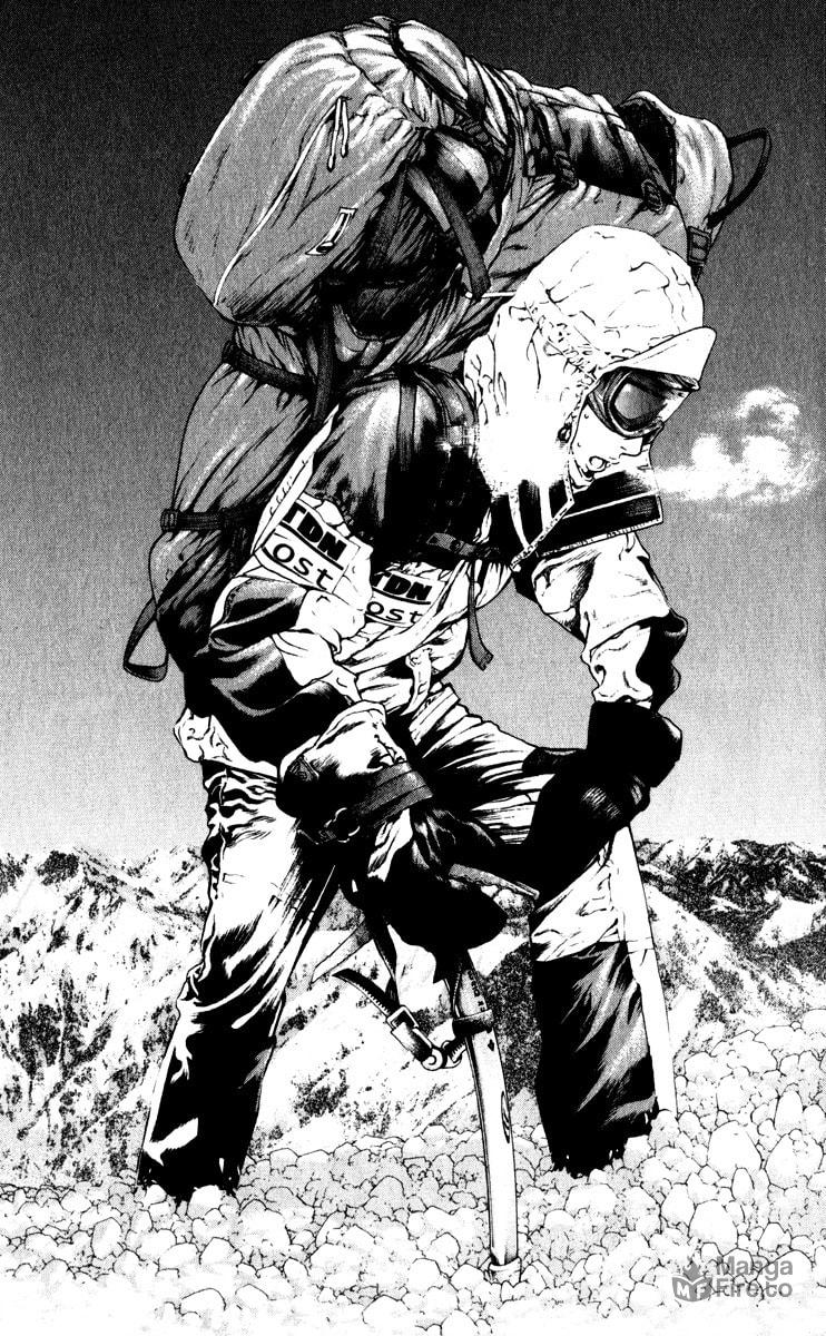 The Climber Chapter 62 image 10