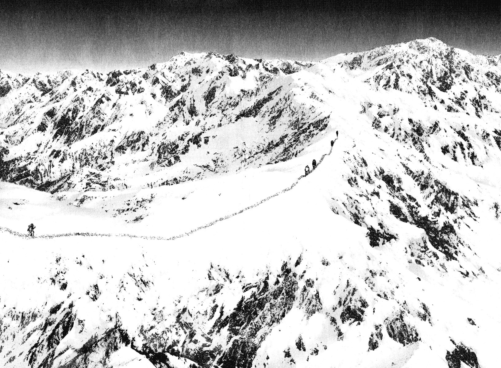 The Climber Chapter 62 image 12