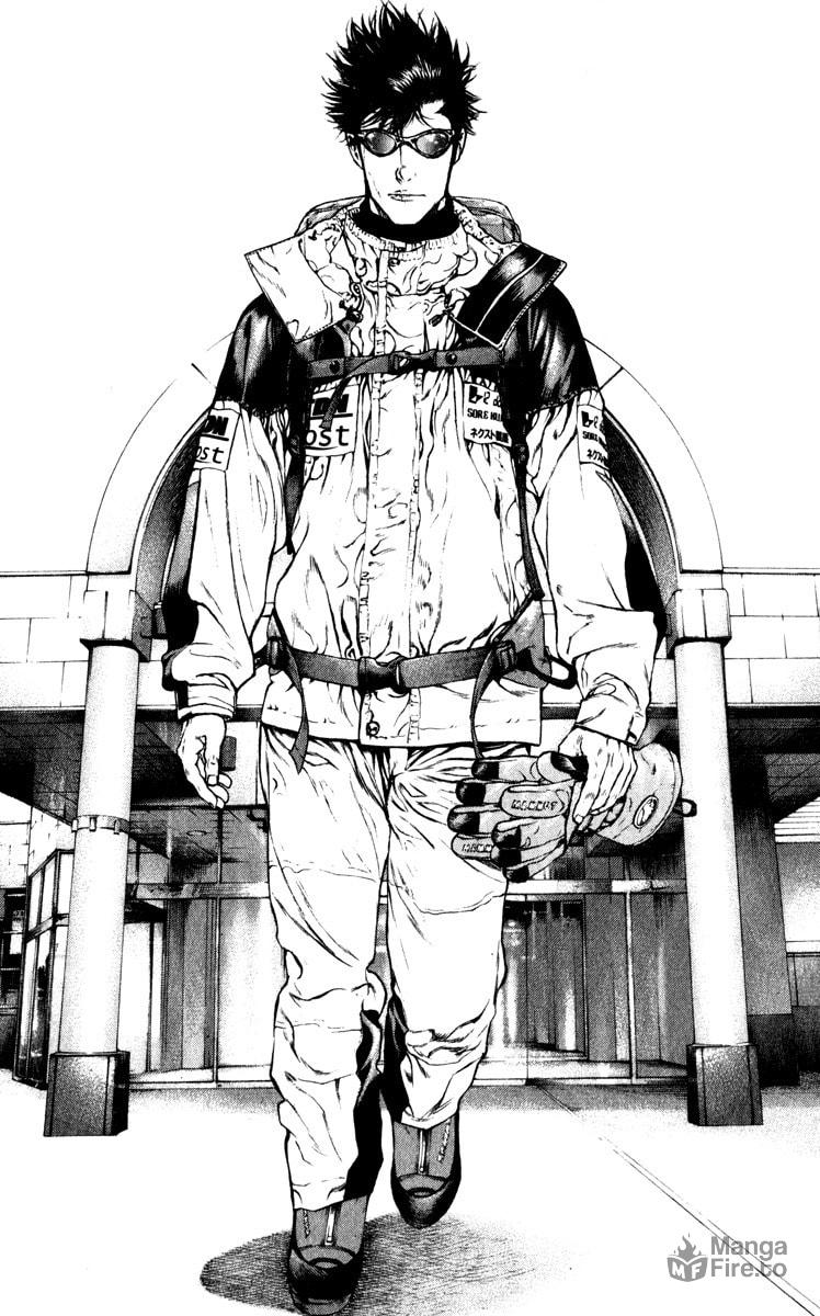 The Climber Chapter 62 image 15