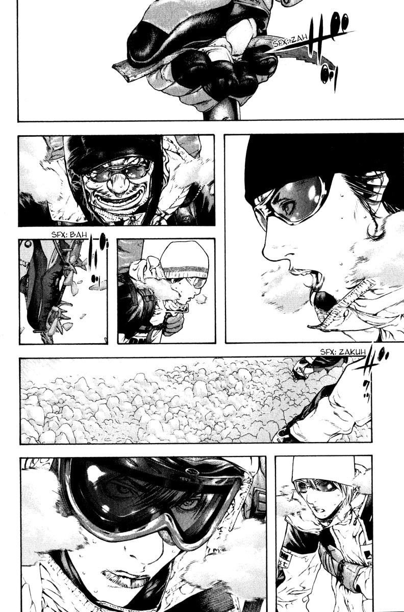 The Climber Chapter 62 image 17
