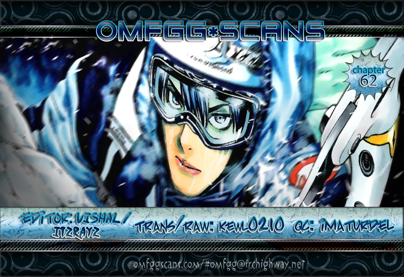 The Climber Chapter 62 image 23