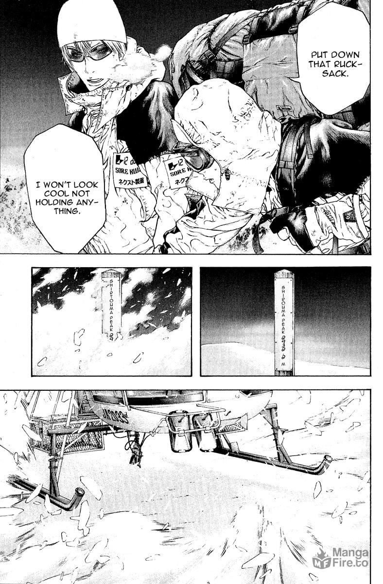 The Climber Chapter 63 image 10
