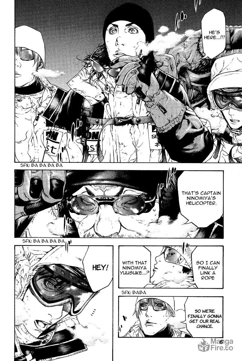 The Climber Chapter 63 image 09