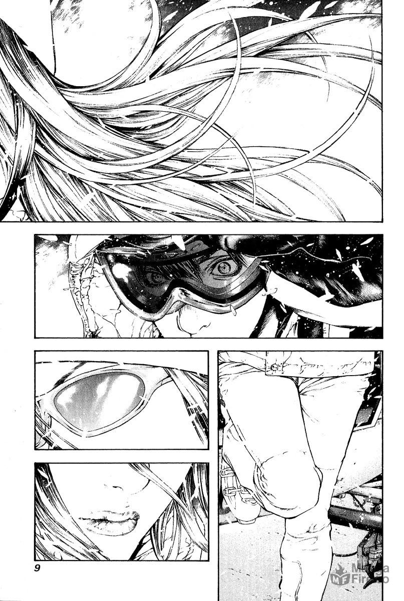 The Climber Chapter 63 image 12