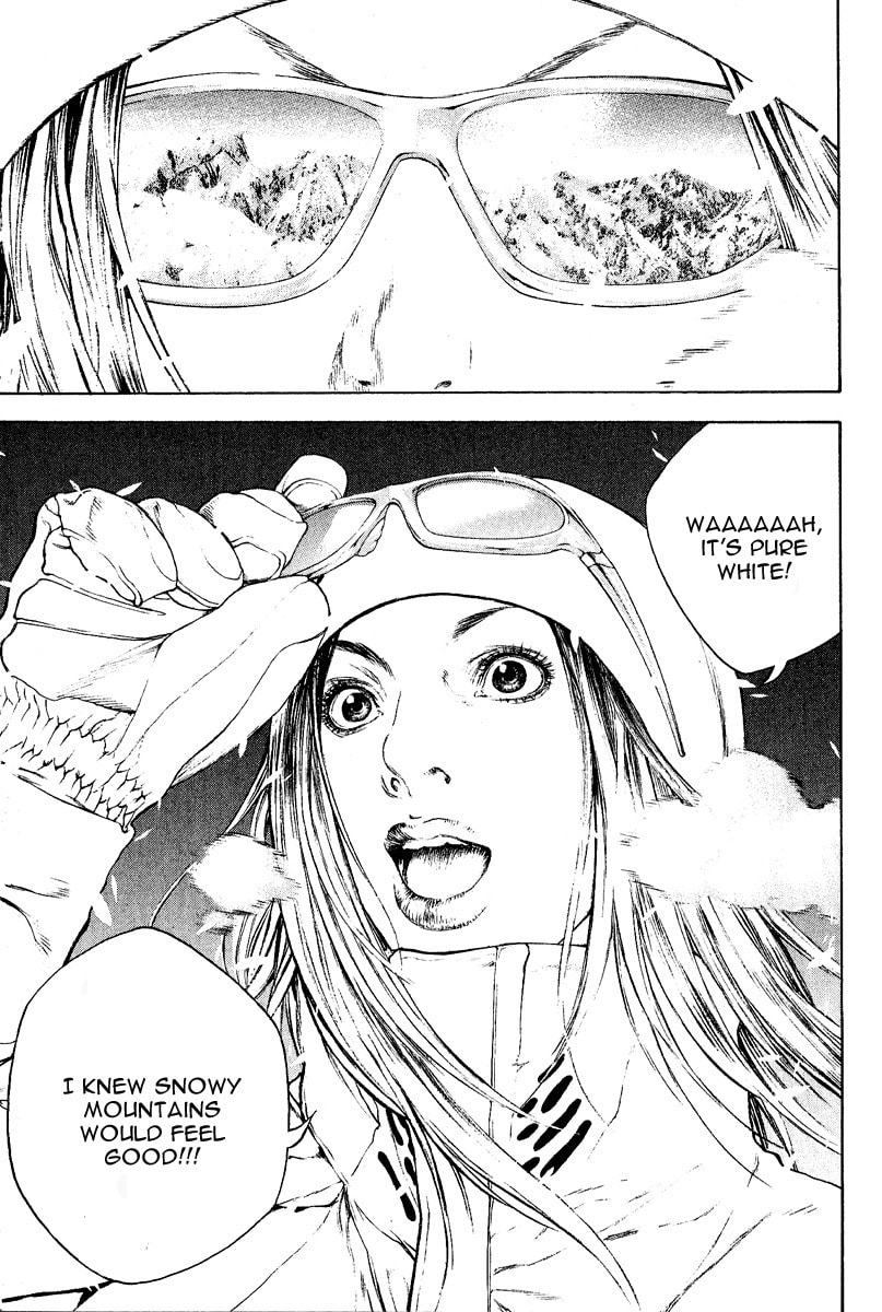The Climber Chapter 63 image 14