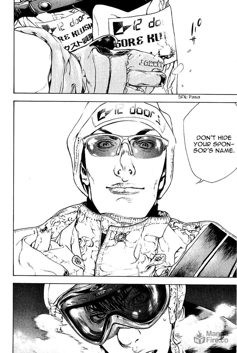 The Climber Chapter 63 image 20