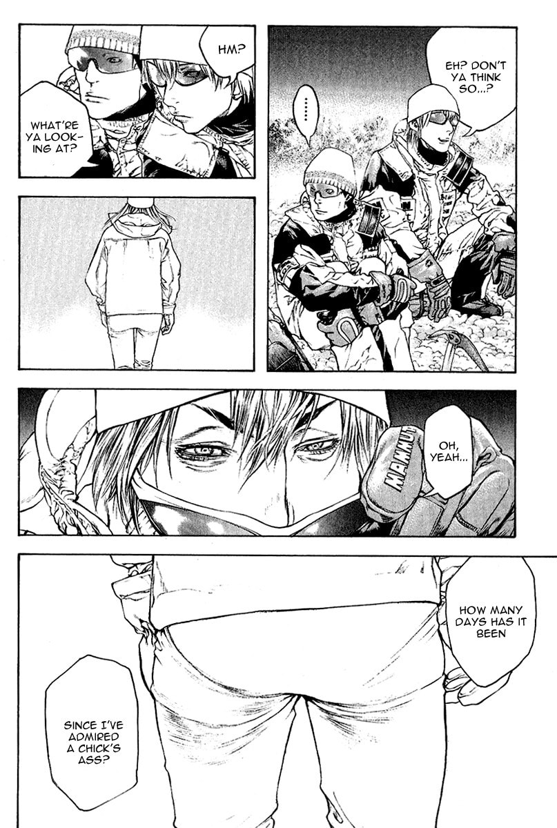 The Climber Chapter 63 image 22