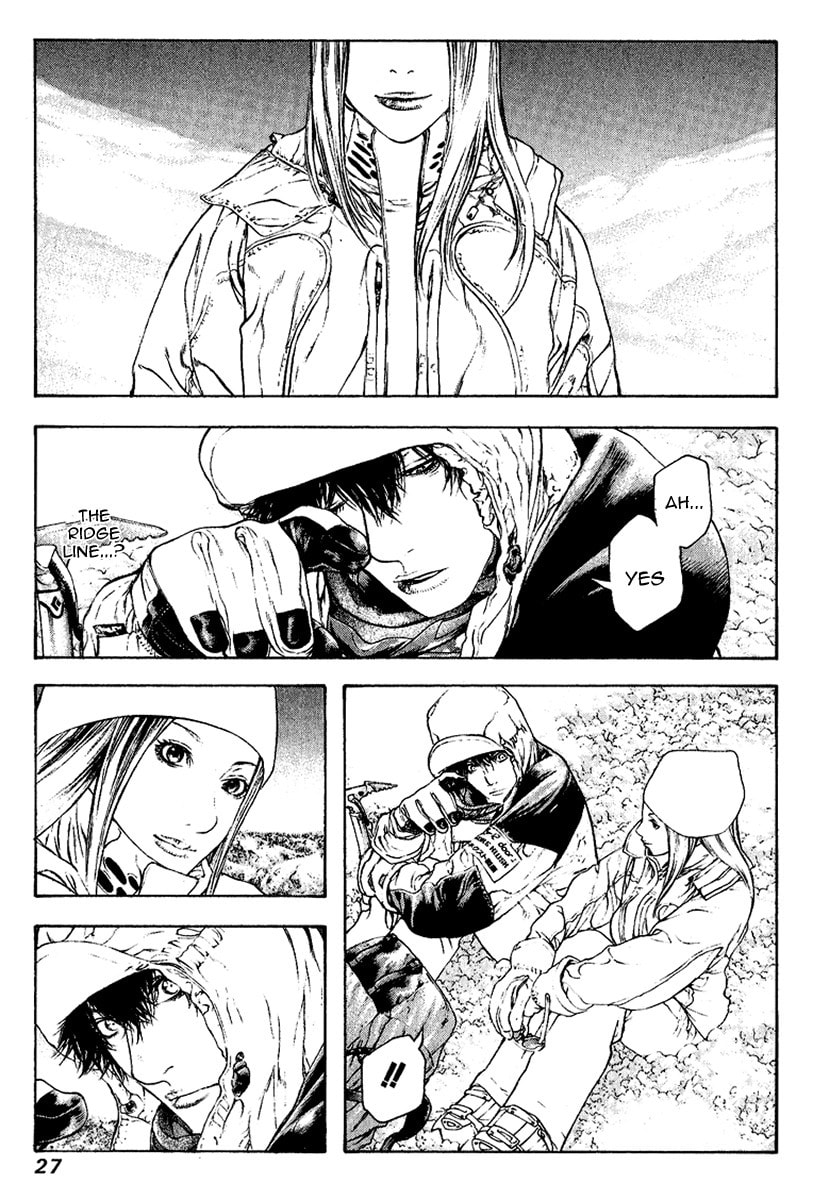 The Climber Chapter 64 image 04
