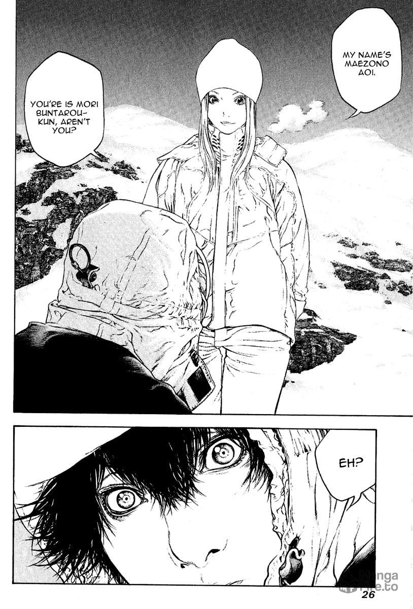 The Climber Chapter 64 image 03