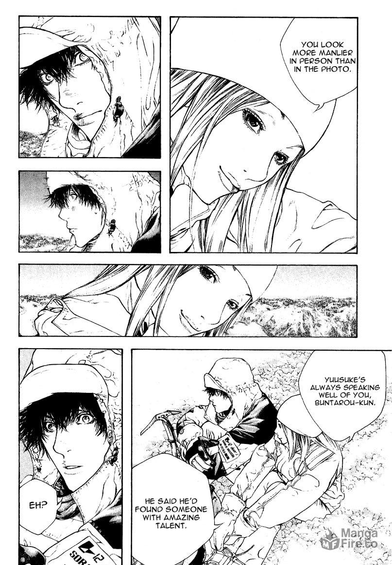 The Climber Chapter 64 image 05